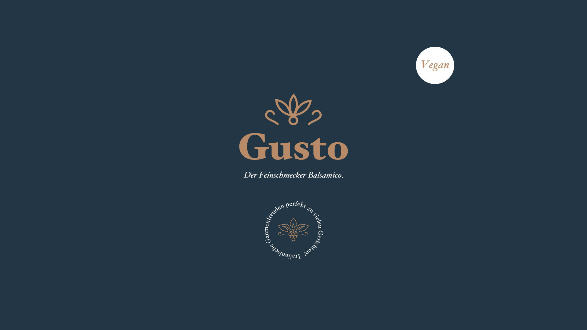 Gusto